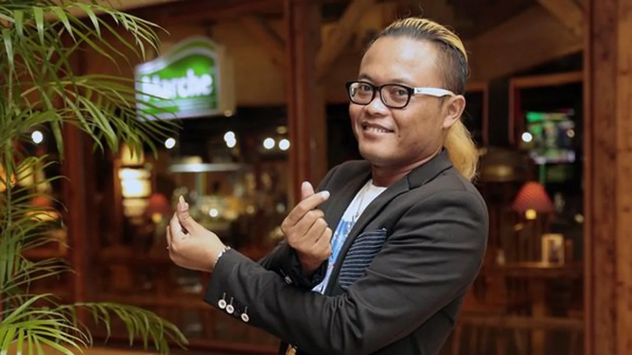 Disebut Pacaran dengan Sule, Rita Tila Difitnah dan Dibully