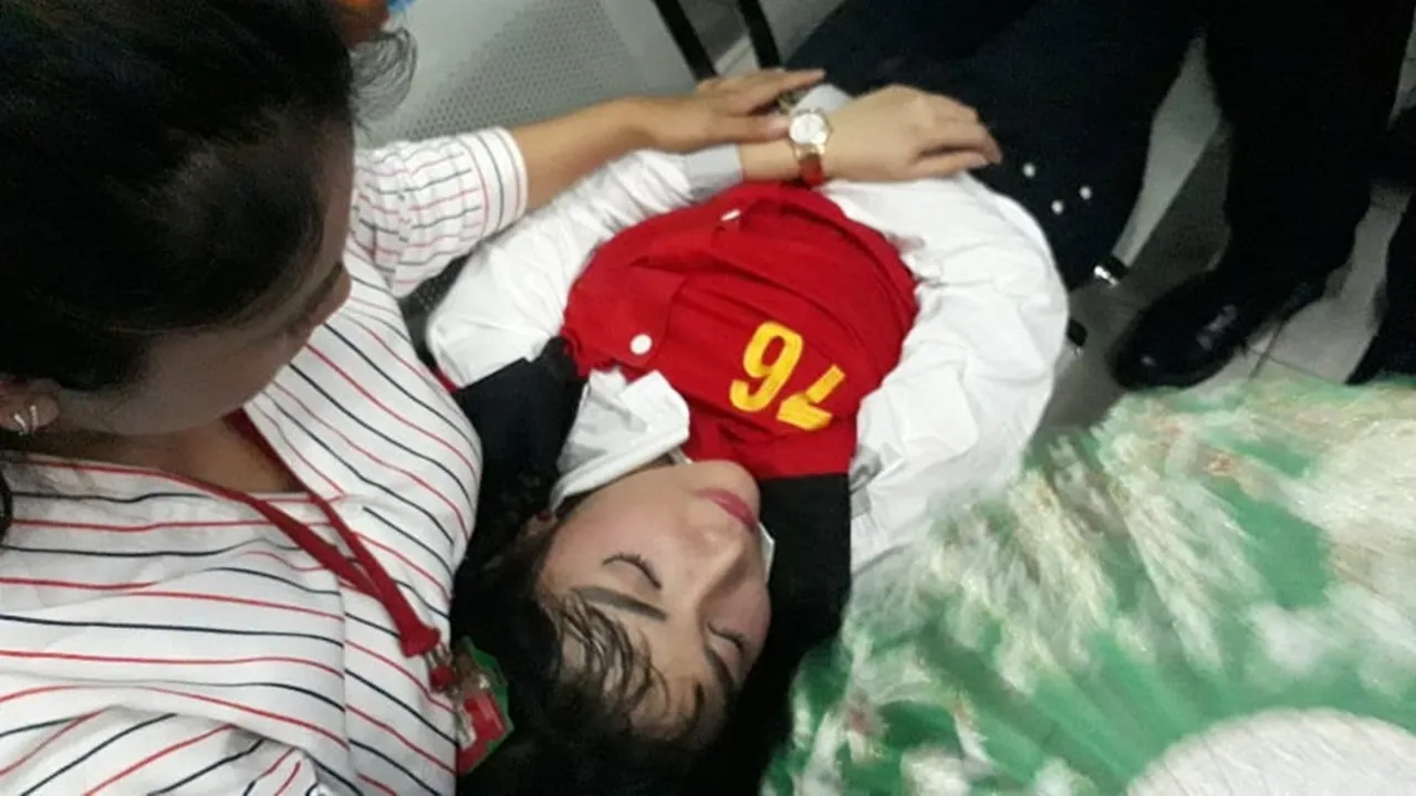 Disebut Pengedar, Tim Pengacara Roro Fitria Sudah Memprediksi Keputusan JPU Disebut Pengedar, Tim Pengacara Roro Fitria Sudah Memprediksi Keputusan JPU