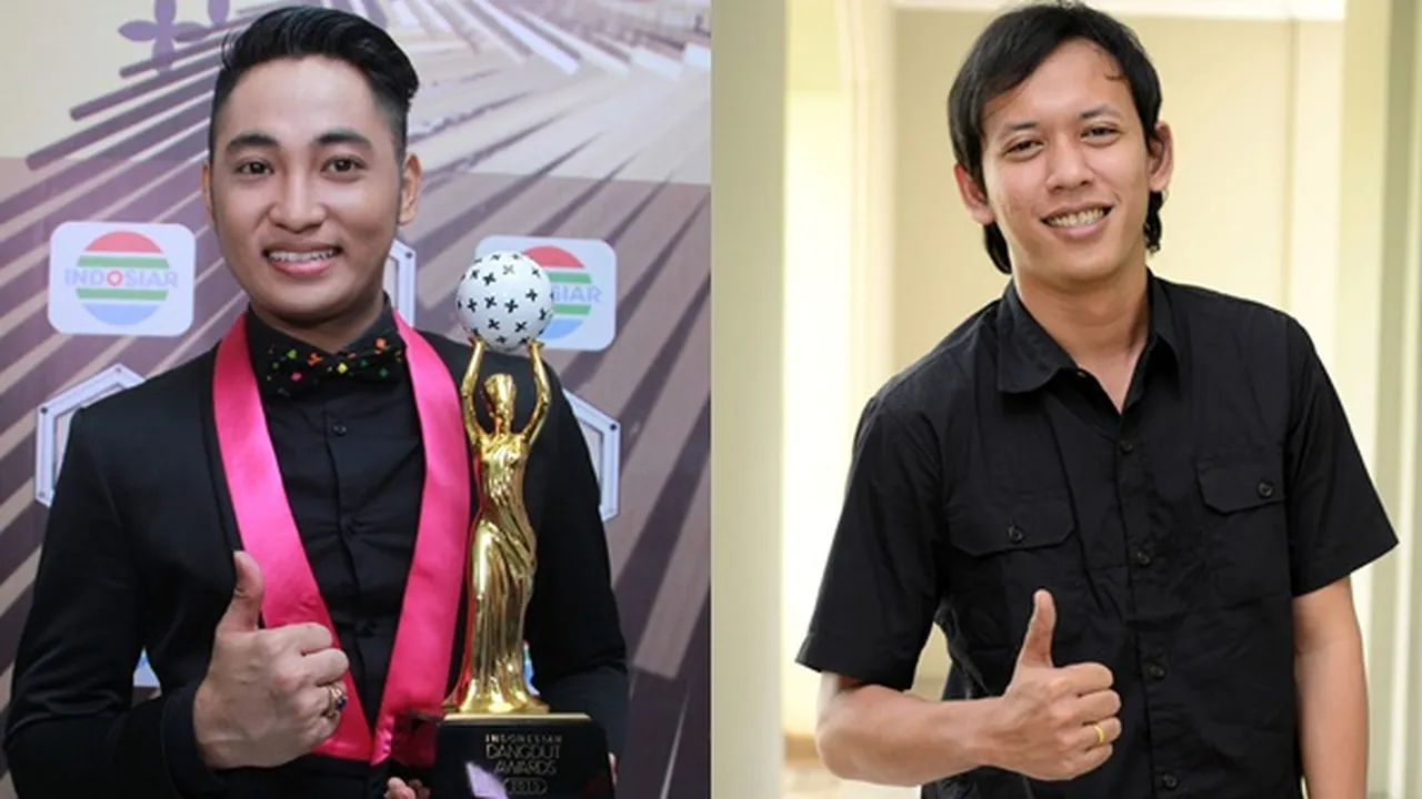 Disebut Plagiat Gaya Bernyanyi Dyrga Dadali, Irwan DA2 Buka Suara