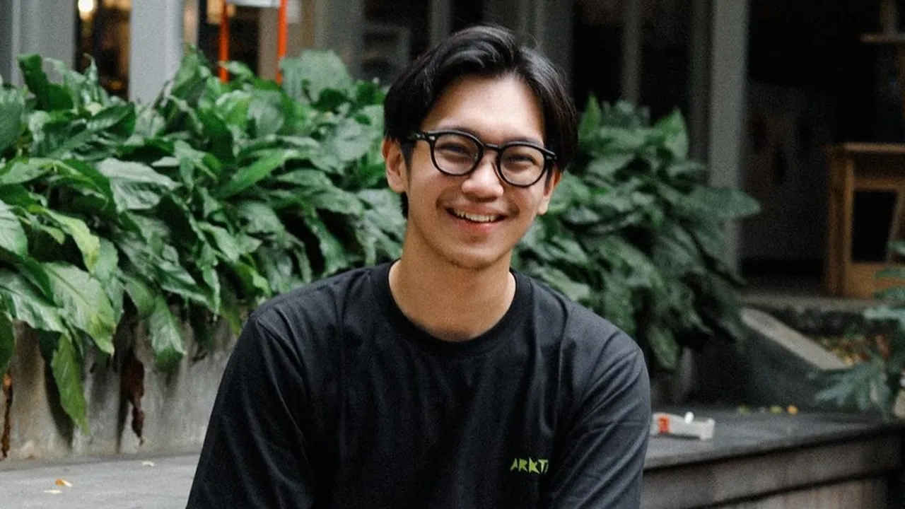 Disebut Punya Banyak Manfaat, Brandon Salim Tertarik Punya Mobil Listrik
