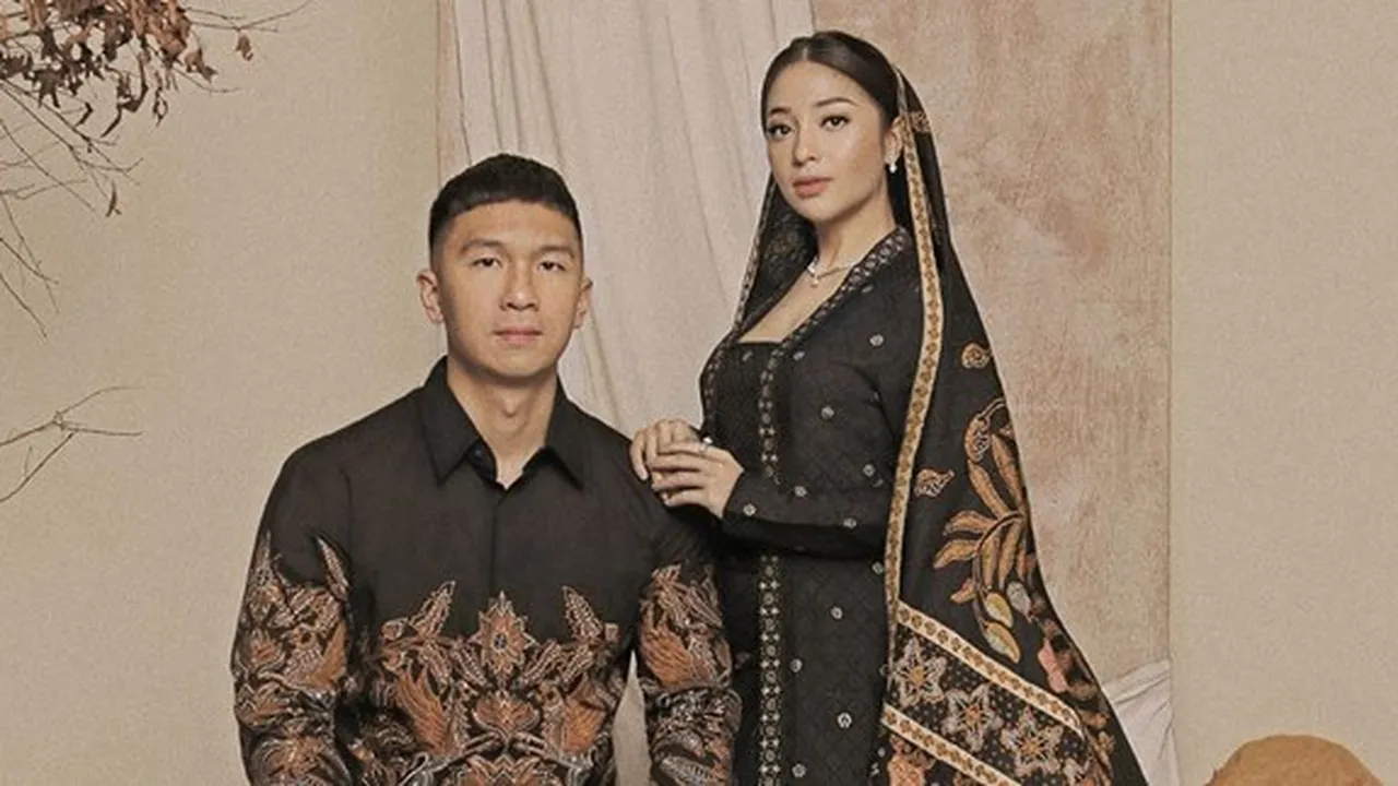 Disebut Punya Rahasia dari Indra Priawan, Nikita Willy Buka Fakta Ini Disebut Punya Rahasia dari Indra Priawan, Nikita Willy Buka Fakta Ini
