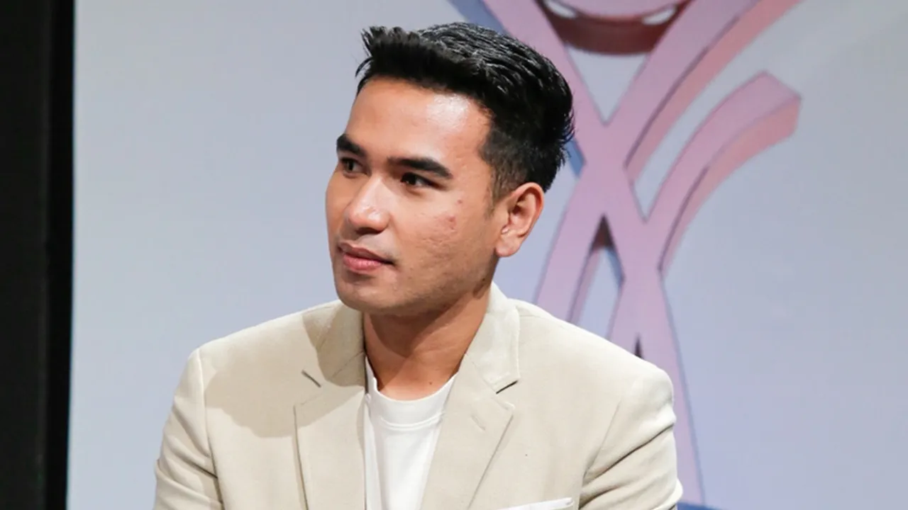 Disebut Sakit Hati dan Tak Datang Ke Pernikahan Putri Isnari, Hari LIDA Akhirnya Beri Klarifikasi