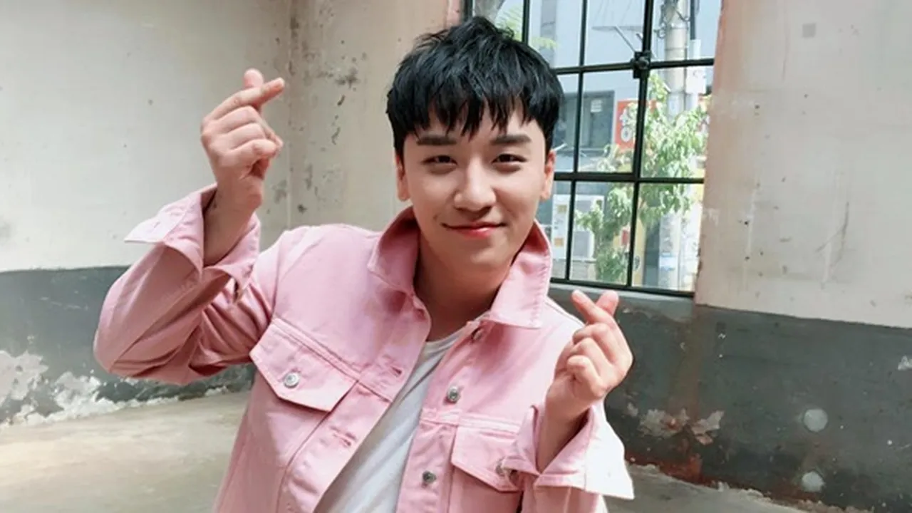 Disebut Sewa Seluruh Pulau Untuk Pesta Ultah Mewah, Apa Kata Seungri? Disebut Sewa Seluruh Pulau Untuk Pesta Ultah Mewah, Apa Kata Seungri?