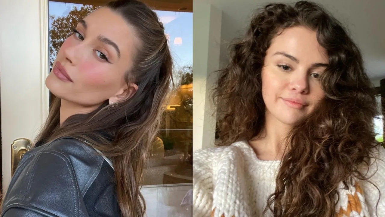 Disebut Sindir Selena Gomes, Hailey Bieber Dan Kylie Jenner Dituduh Tukang Bully Disebut Sindir Selena Gomes, Hailey Bieber Dan Kylie Jenner Dituduh Tukang Bully