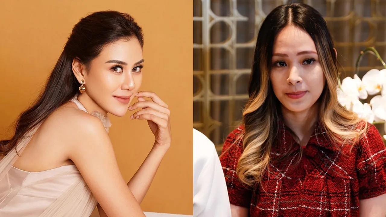 Disebut Sindir Syahnaz Lewat Insta Story, Begini Respons Lady Nayoan