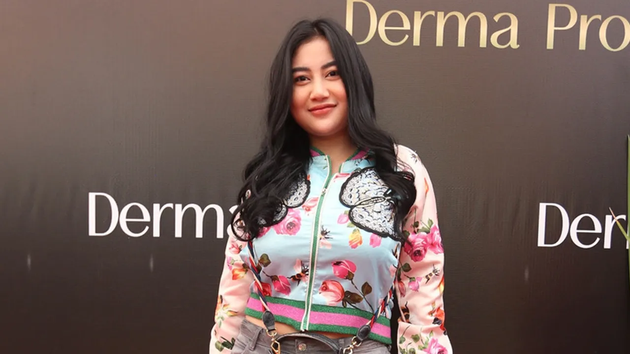Disebut Tak Punya Pekerjaan Tapi Eksis Jalan-Jalan ke Luar Negeri, Ini Komentar Pamela Safitri