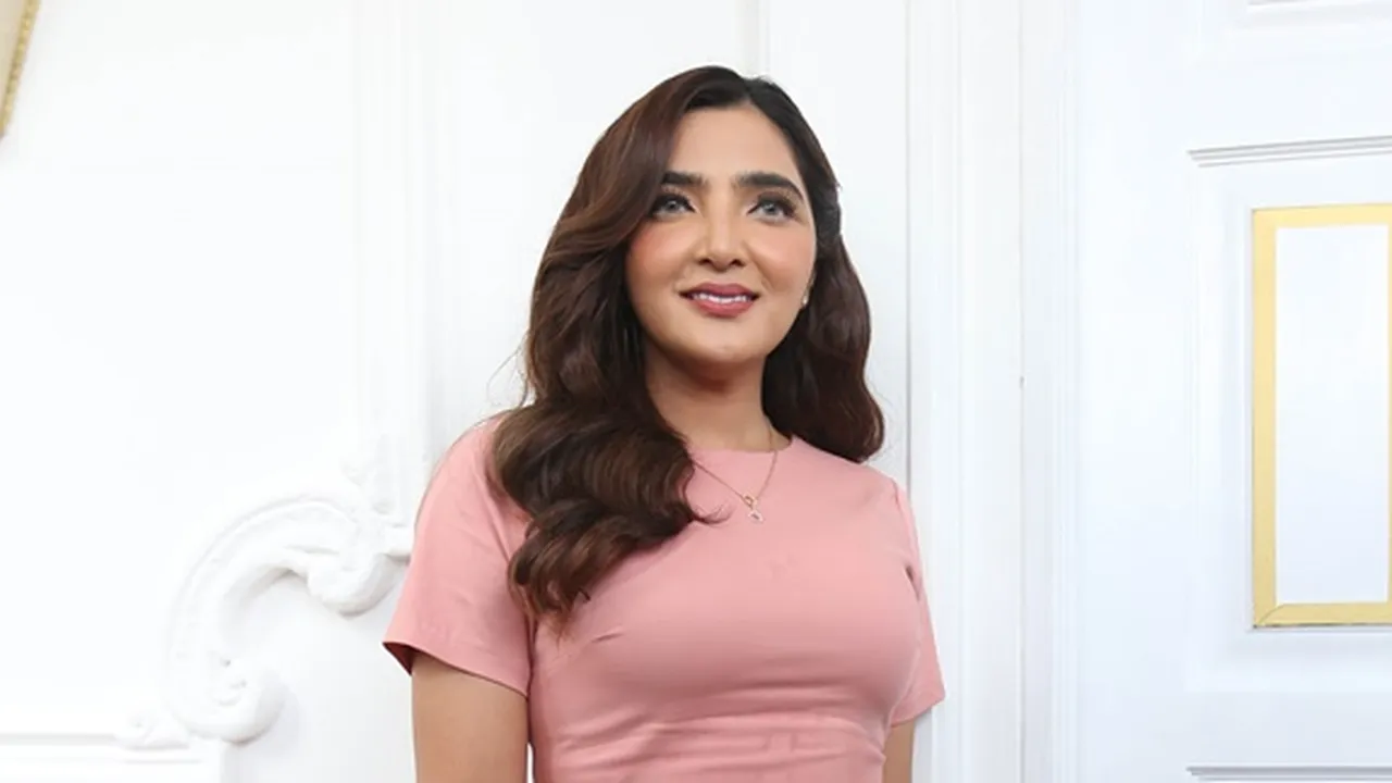Disebut Telantarkan Anak Asuhnya, Ashanty: Sudah Selesai