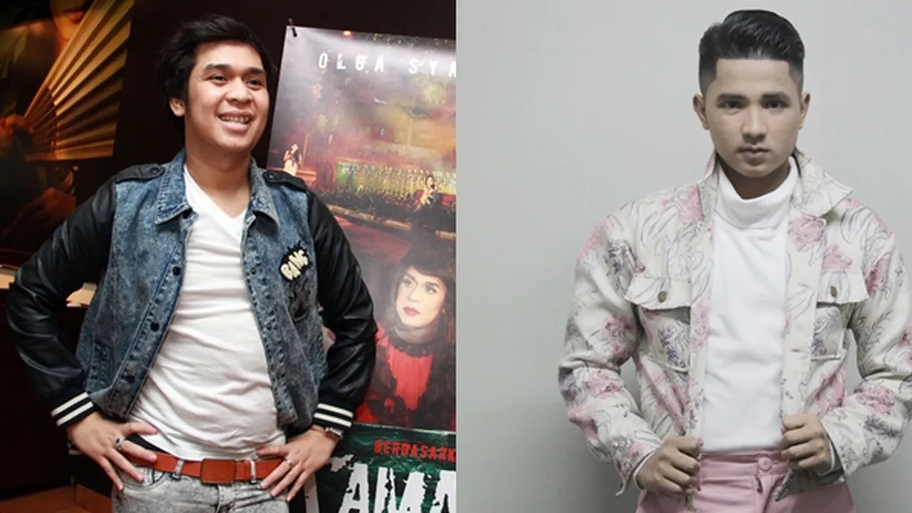 Disebut The Next Olga Syahputra, Jirayut Mengaku Bangga Meski Nggak Kenal
