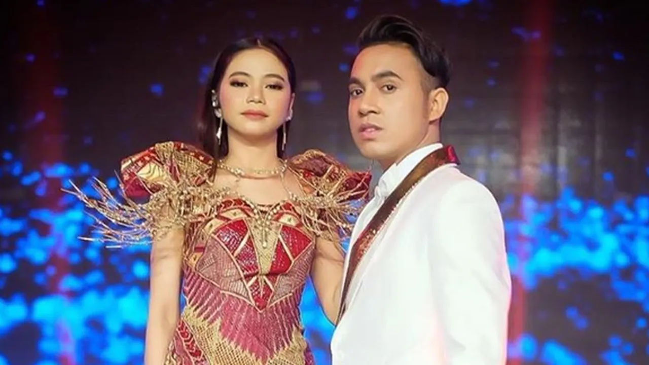 Diserang dan Dihujat Netizen Gara-Gara Dekat Dengan Rara, Gunawan LIDA: Bodo Amat!