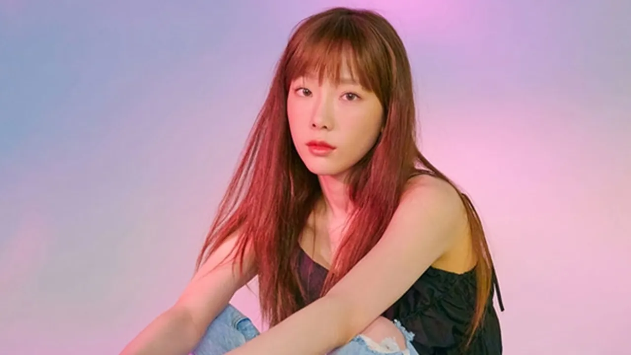 Diserang Hater, Taeyeon Girls Generation Bongkar Identitas Sang Pelaku