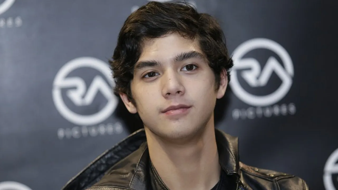 Diserang Haters di Instagram, Begini Balasan Al Ghazali