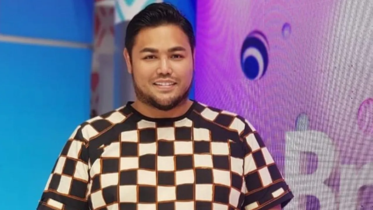 Diserang Netizen Gara-Gara Bahas Haters Ayu Ting Ting, Ivan Gunawan: Hati-Hati Berkomentar