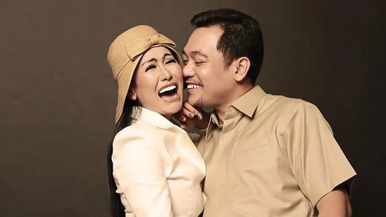 Diserang Privasinya, Eddy Faisal Beri Peringatan Keras Kepada Ratu Meta