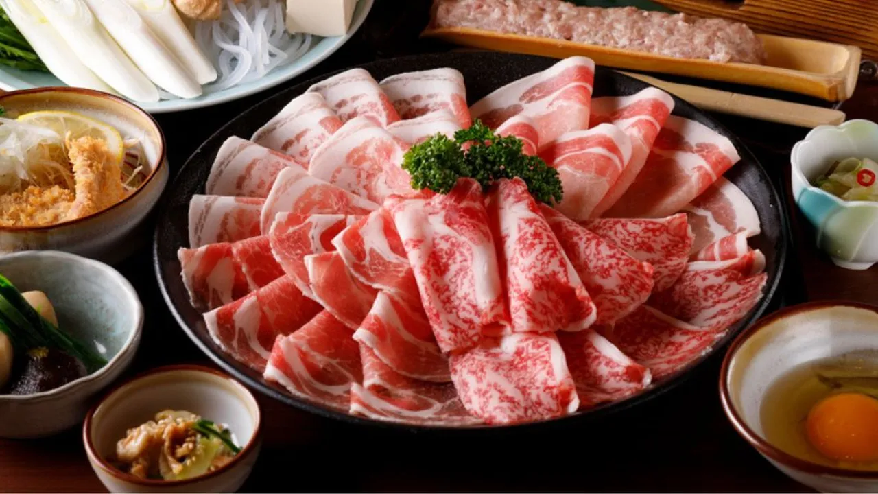 Diskon Hingga 20%, Makan di Shabu Hachi Bisa Lebih Hemat Pakai BRI