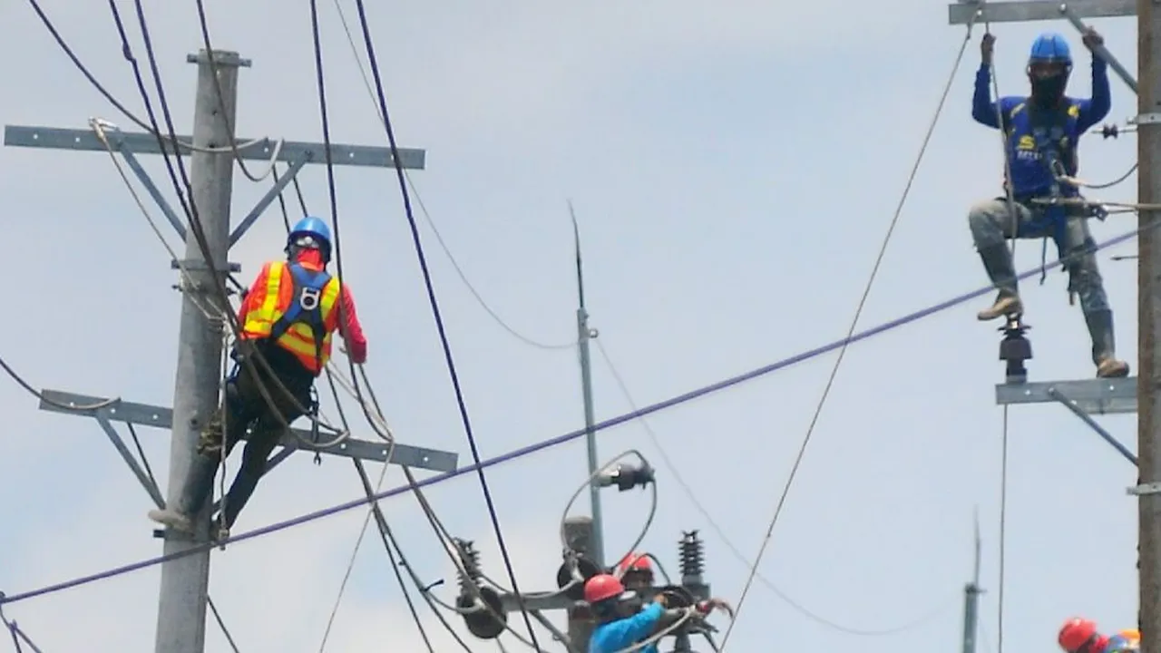 Diskon Listrik 50% dari PLN, Simak Cara dan Syaratnya untuk Tahun 2025