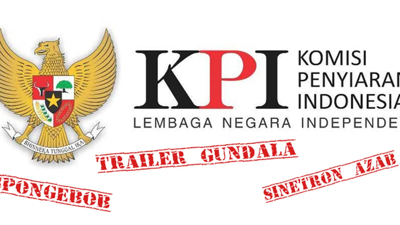 Diskusi Panas, KPI Sebut Value Sinetron-Sinetron Azab Tinggi
