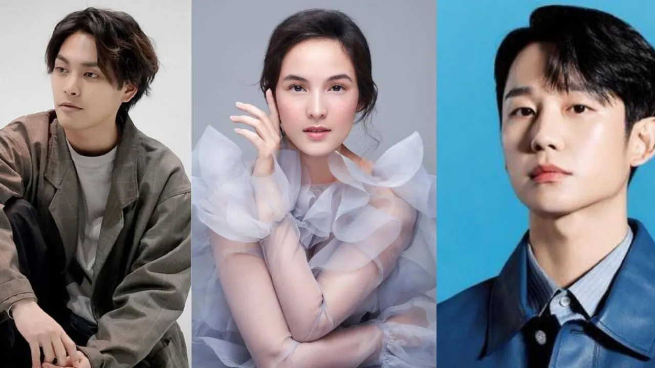 Disney Content Showcase Hadirkan Sederet Bintang Top Asia di 'Blue Carpet Moment' Singapura