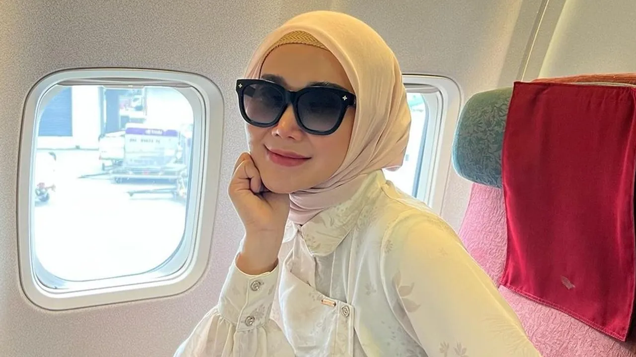 Disomasi Mantan Pacar Rebecca Klopper Terkait Video Syur, Ini Tanggapan Marissya Icha