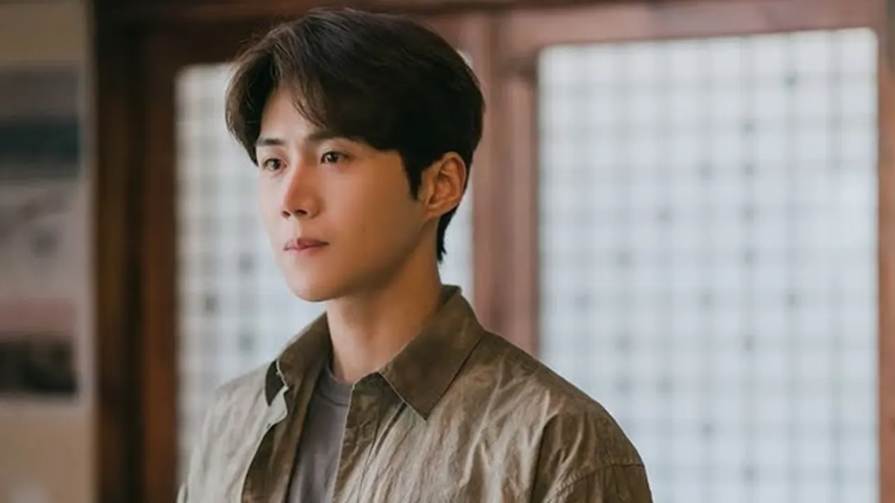 Dispatch Bongkar Chat Kim Seon Ho dan Choi Young Ah Saat Bahas Kehamilan, Bukti Sang Aktor Bucin Banget Sama Mantan