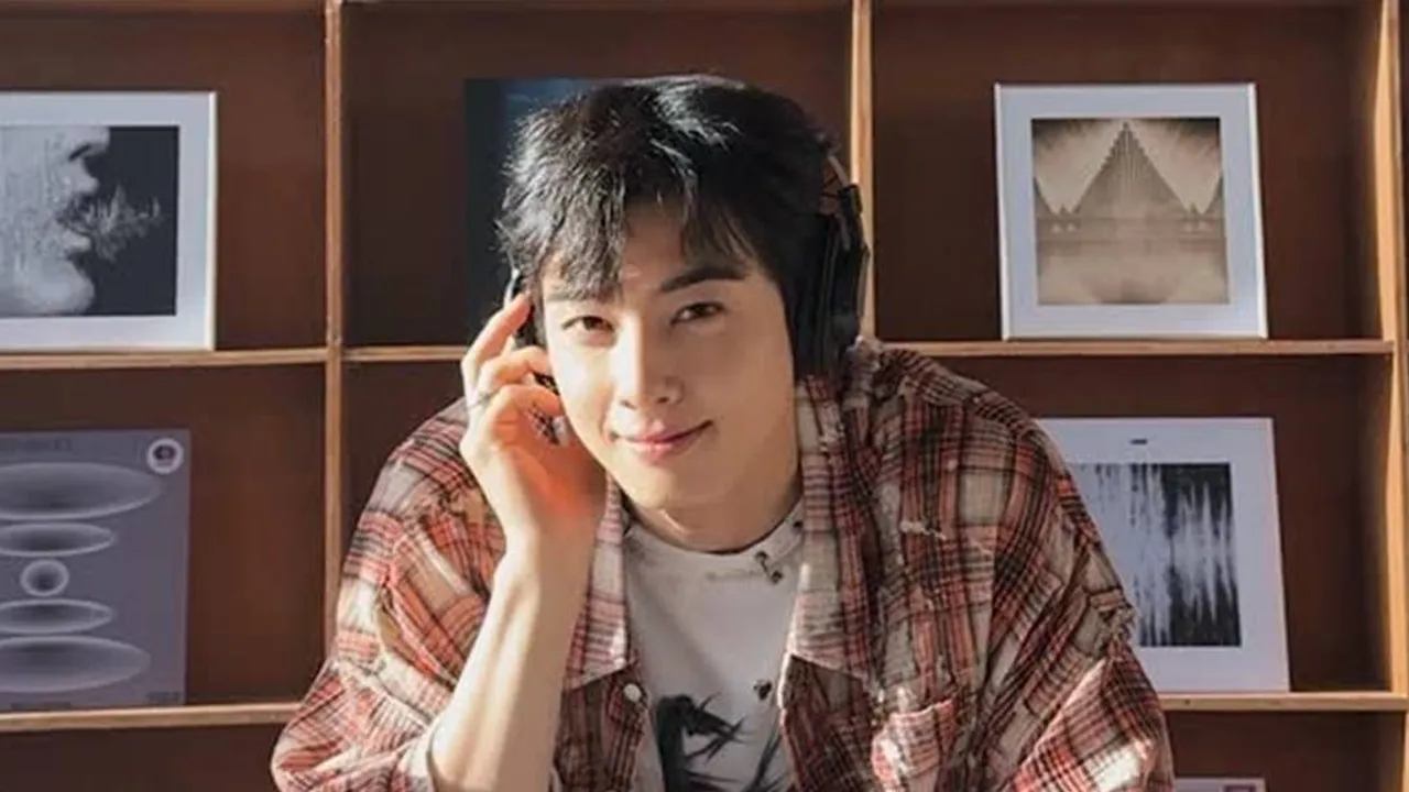Dispatch Bongkar Dugaan Skema Penggelapan Pajak Cha Eun Woo dan Keluarga
