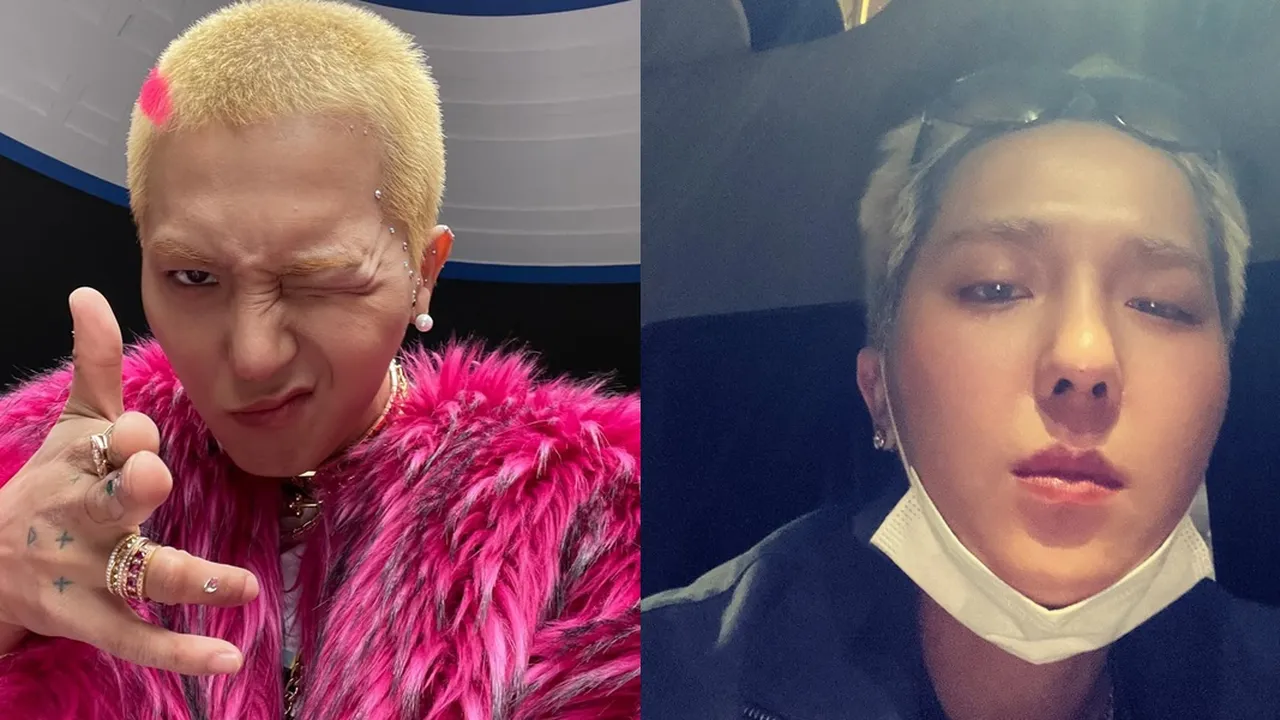 Dispatch Tuding Mino WINNER Bolos dari Tugas Militer, YG Entertainment Beri Klarifikasi