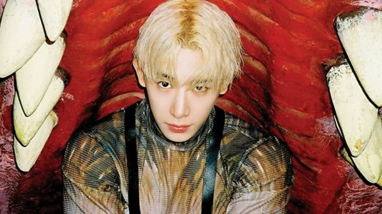 Dispatch Ungkap Kalau Wonho Eks Monsta X Hampir Pernah Masuk Penjara Anak