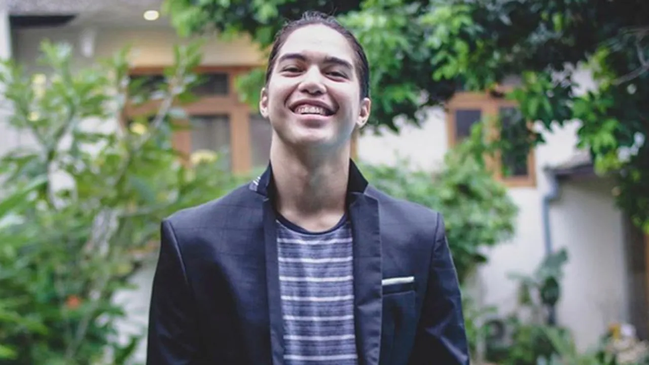 Disuruh Pilih Pacaran Backstreet Atau Beda Agama, Ini Jawaban El Rumi Disuruh Pilih Pacaran Backstreet Atau Beda Agama, Ini Jawaban El Rumi