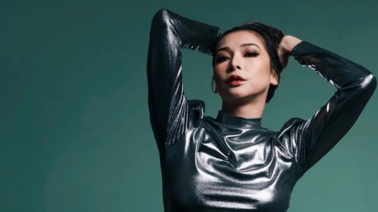 Dita Anggraeni Sudah Jarang Manggung Bareng Duo Maia, Kenang Honor Tertinggi