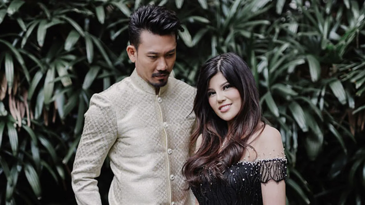 Dita Calon Istri Denny Sumargo Bocorkan Konsep Pernikahan Mereka