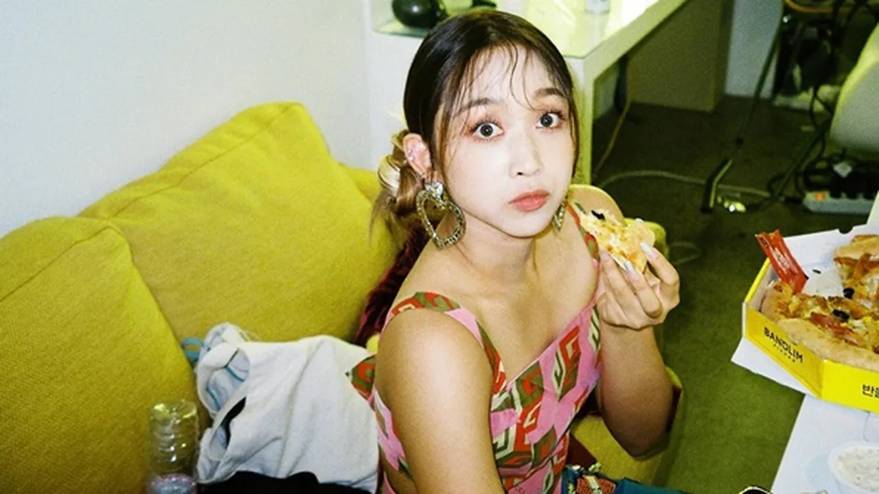 Dita Karang Disarankan Netizen Buat Diet Biar Secret Number Lebih Dikenal, Sang Kakak Tak Terima