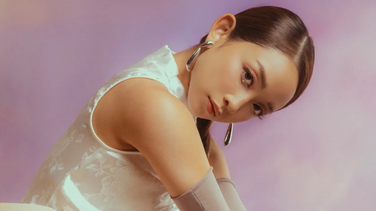 Dita Karang Resmi Bergabung dengan Highbreed Entertainment