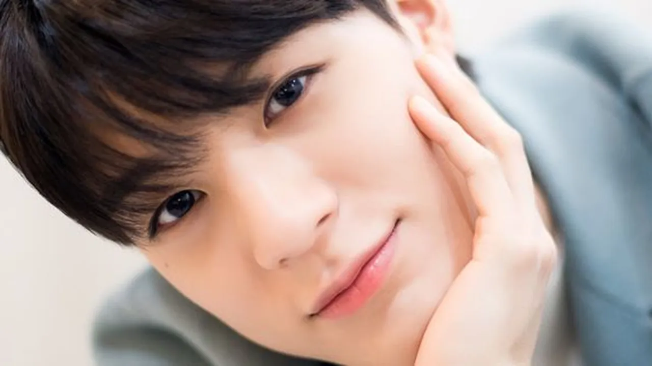 Bak Ditakdirkan Terkenal, Ini Sederet Fakta Jeno NCT yang Super Pintar - Punya Impian Unik