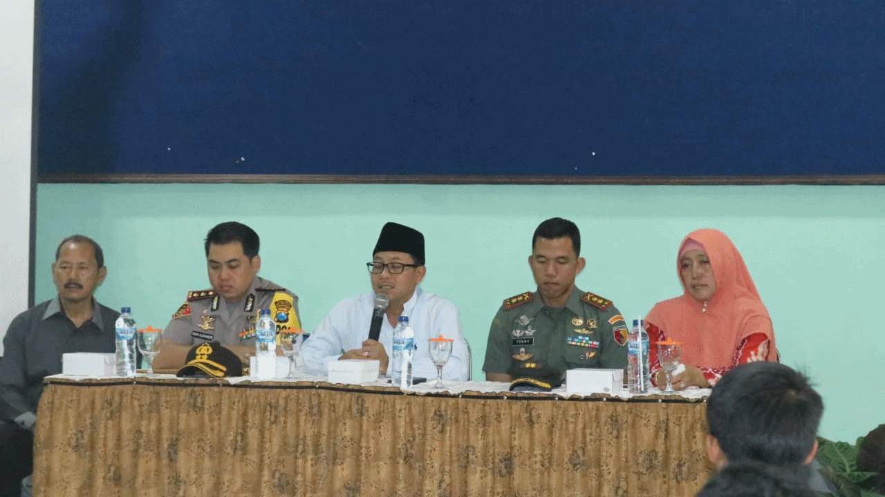 Ditangkap di Surabaya, Agus Motivator 'Ringan Tangan' Tersangka Penganiayaan