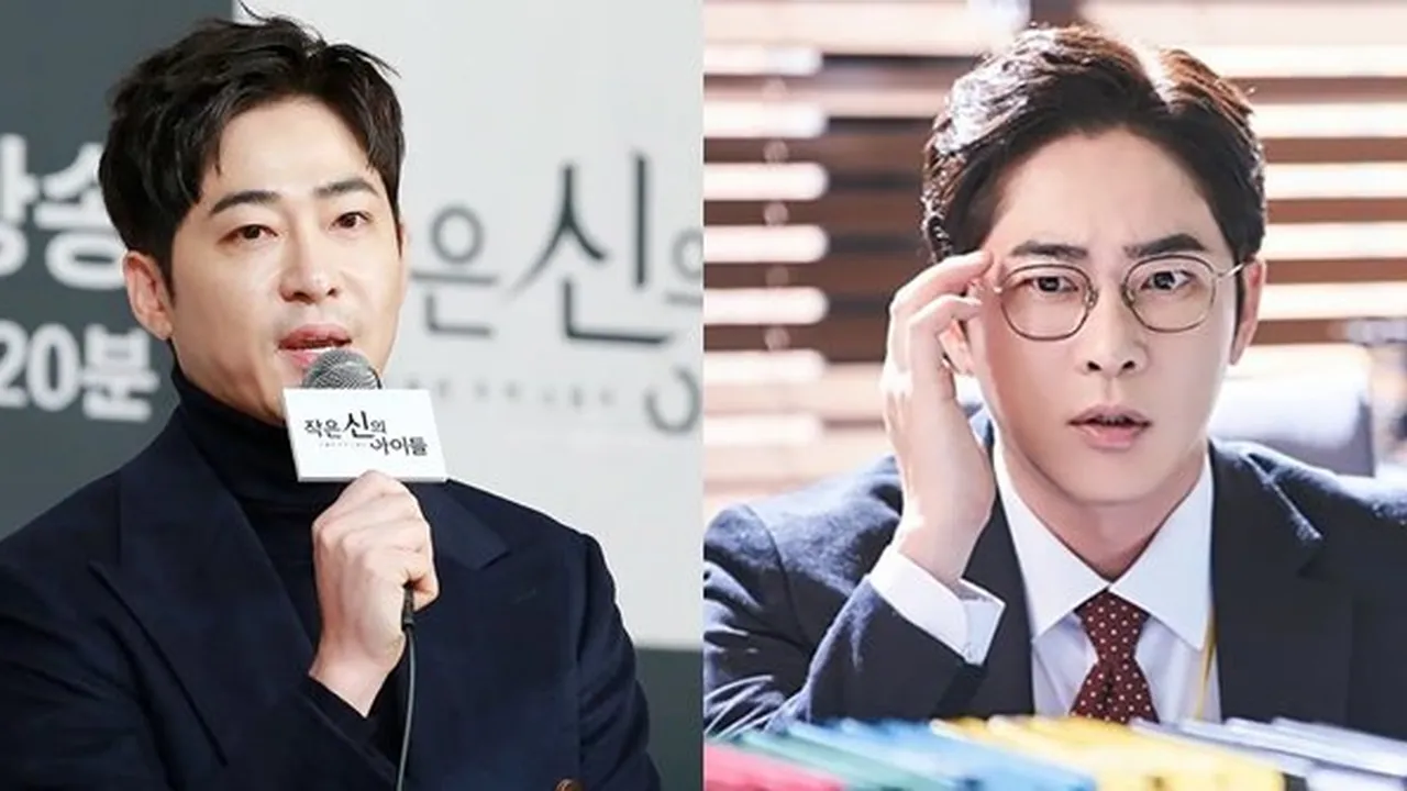 Ditangkap Kasus Pelecehan, Beredar Foto Kang Ji Hwan Tidur Bareng Seorang Wanita