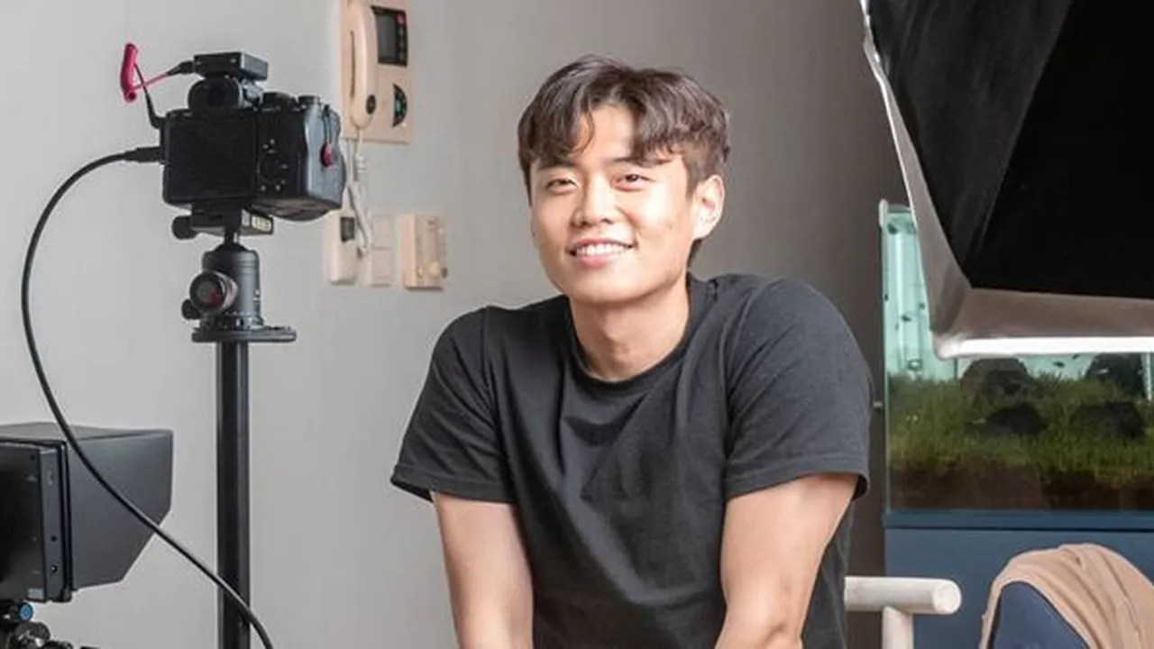 Ditanya Ada Minat Jadi Idola K-Pop, Jang Hansol: Saya Sadar Diri