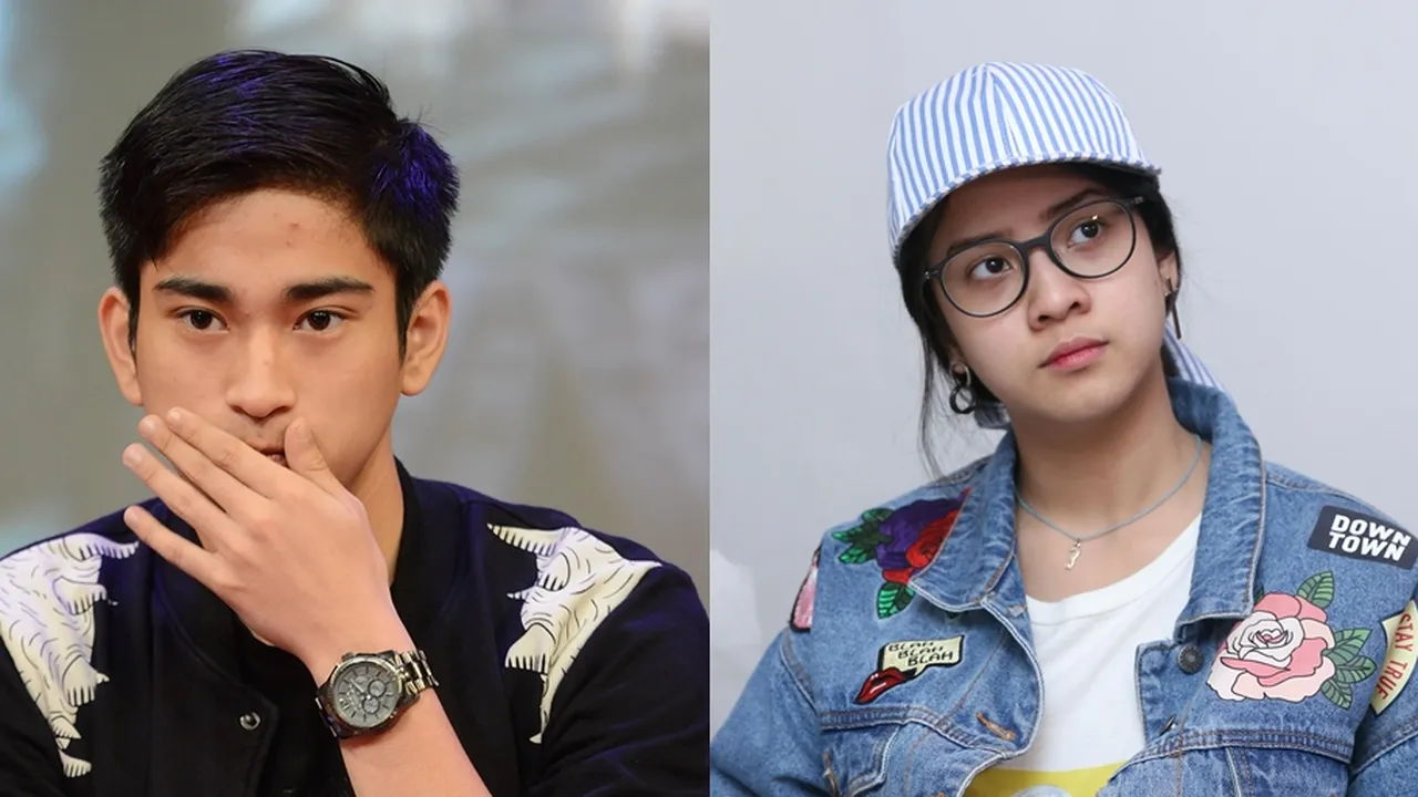 Ditanya Alasan Putus Dengan Anya Geraldine, Begini Jawaban Bio One