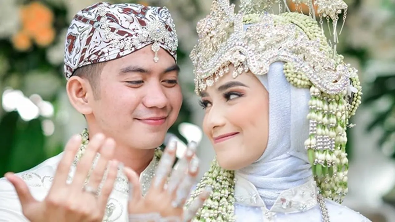 Ditanya Alasan Yakin Menikahi Nadya, Rizki DA Akui Perbanyak Salat Istikharah