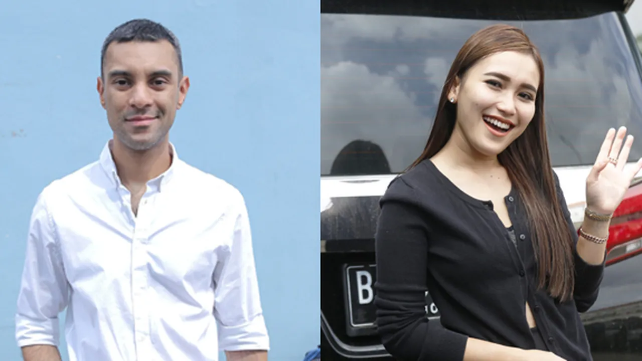 Ditanya Apakah Siap Nikahi Ayu Ting Ting, Ini Jawaban Didi Riyadi