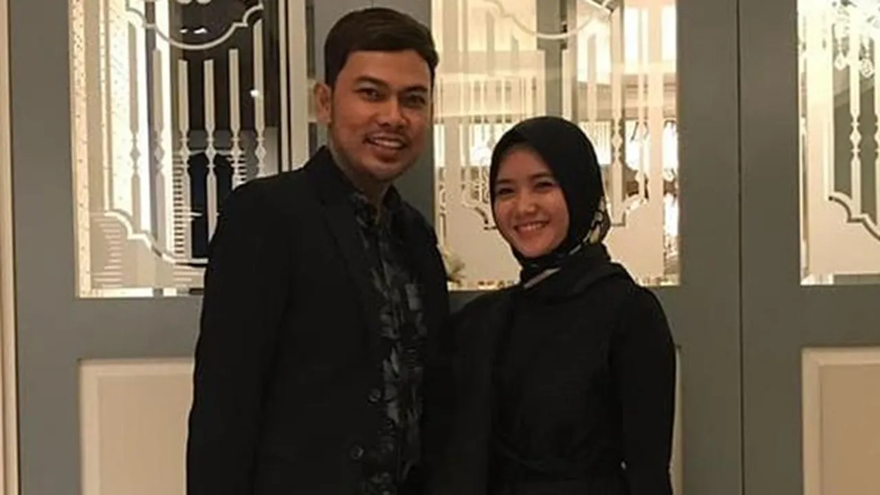 Ditanya Gilang Dirga Soal Hubungannya dengan Fomal, Fikoh: Sudah Nikah Tapi Belum Malam Pertama