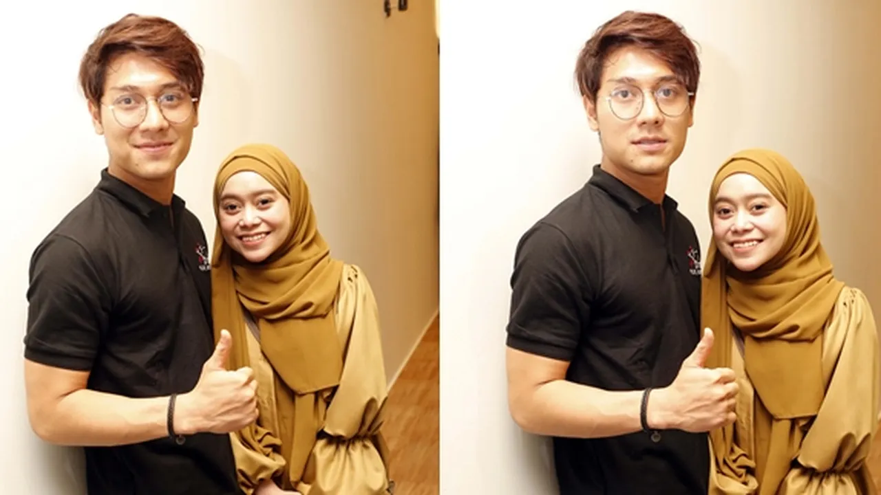 Ditanya Kapan Akan Menikahi Lesti, Rizky Billar: Saya Bukan Tipe Orang Sesumbar