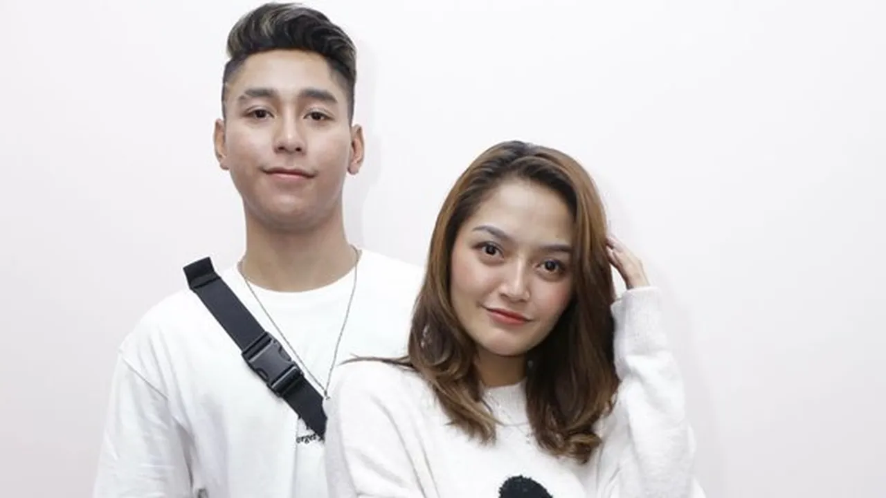 Ditanya Kapan Nikah Sama Pacar, Siti Badriah: Doain Aja