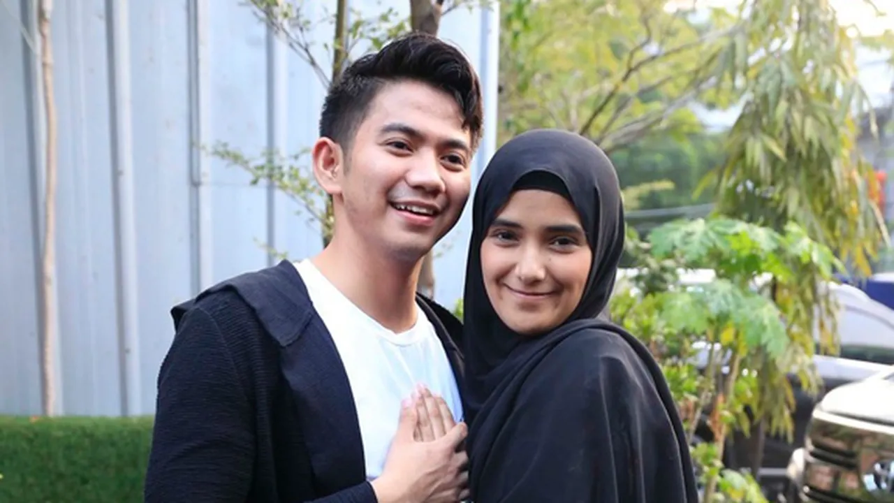 Ditanya Masih Sayang atau Tidak dengan Nadya Mustika, Ini Jawaban Rizki DA