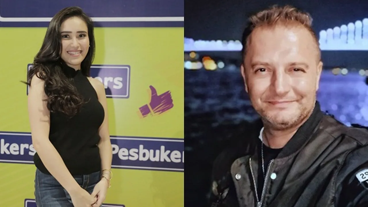 Ditanya Netizen Soal Ayu Ting Ting, Ini Kata Produser Turki Ender Cabuker