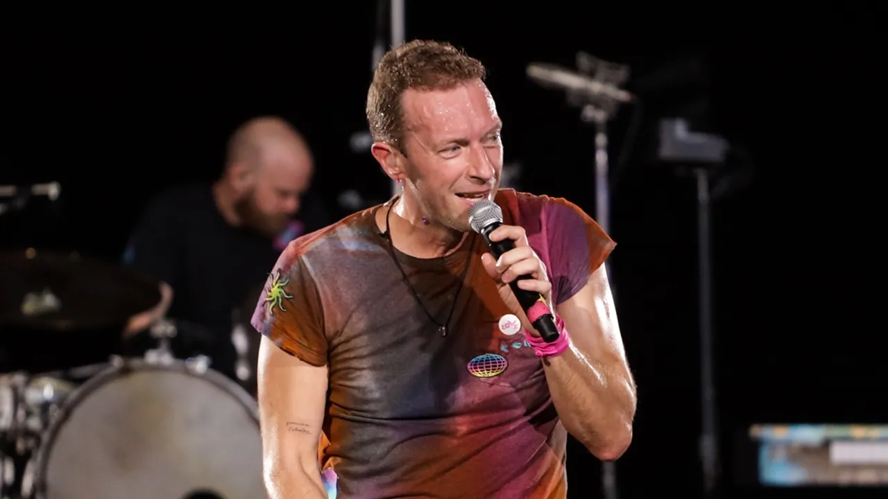 Ditanya Opening Act Konser Coldplay, Promotor: Sepertinya Akan Ada
