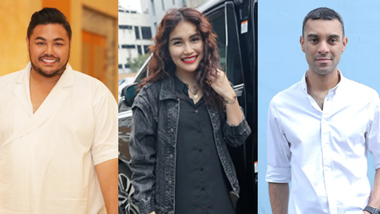 Ditanya Pilih Didi Riyadi atau Ivan Gunawan, Ini Jawaban Ayu Ting Ting