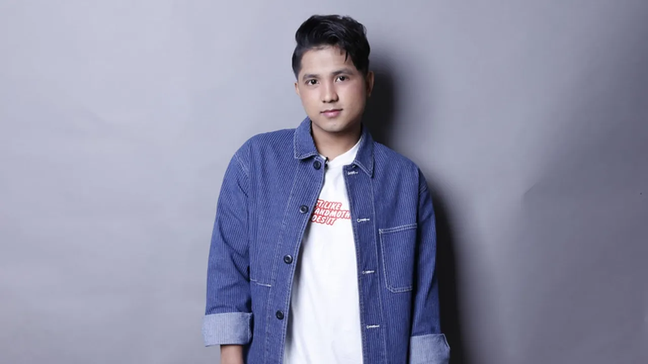 Ditanya Pilih Jadi Host Atau Penyanyi, Jirayut Mengaku Bingung Karena Hal Ini