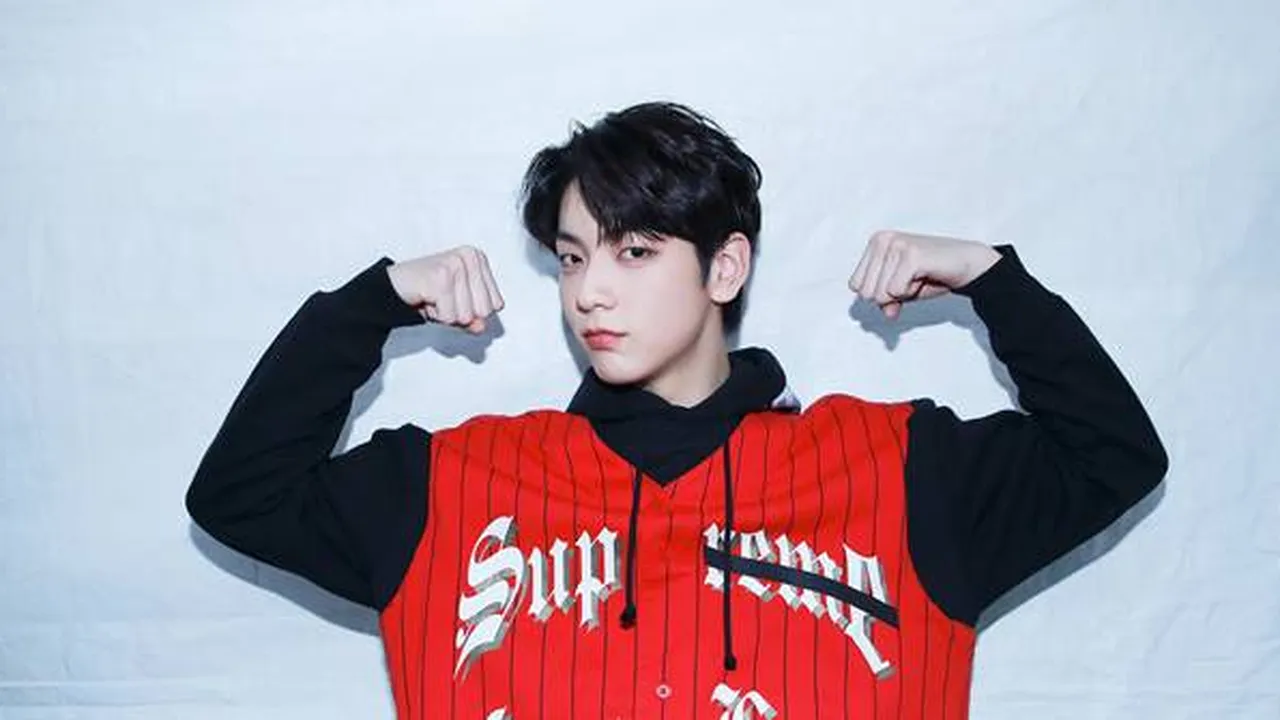 Ditanya Member BTS Favorit, Kira-kira Siapa Pilihan Soobin TXT?