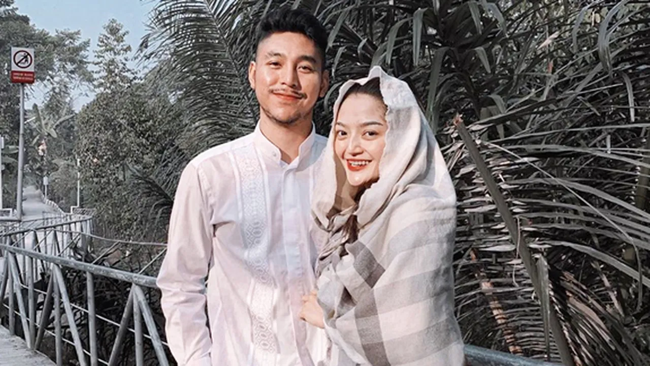 Ditanya Soal Bakal Jalani Program Kehamilan, Siti Badriah: Dibawa Santai Aja!