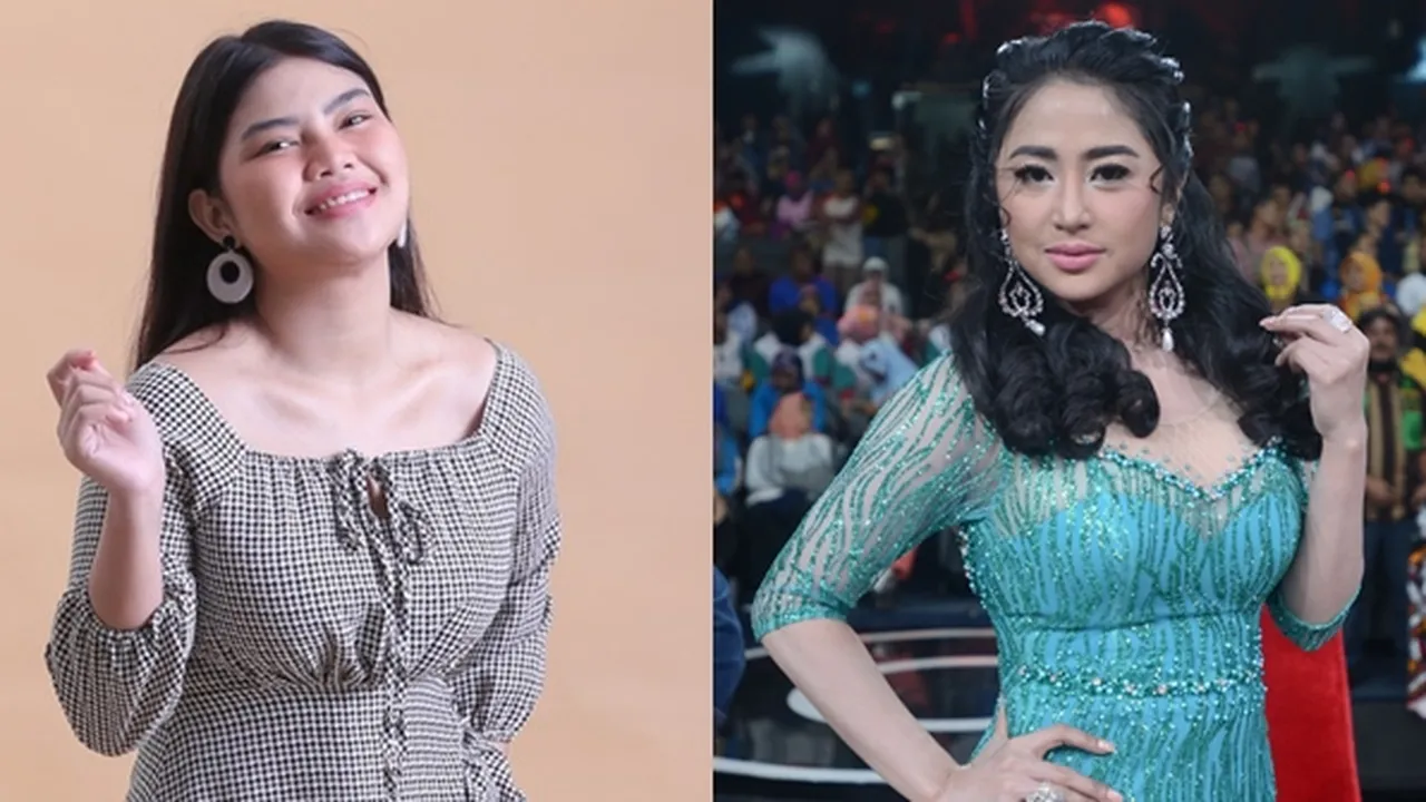 Ditanya Soal Dewi Perssik, Meldi: Dari Dulu Nggak Berubah, Egois!