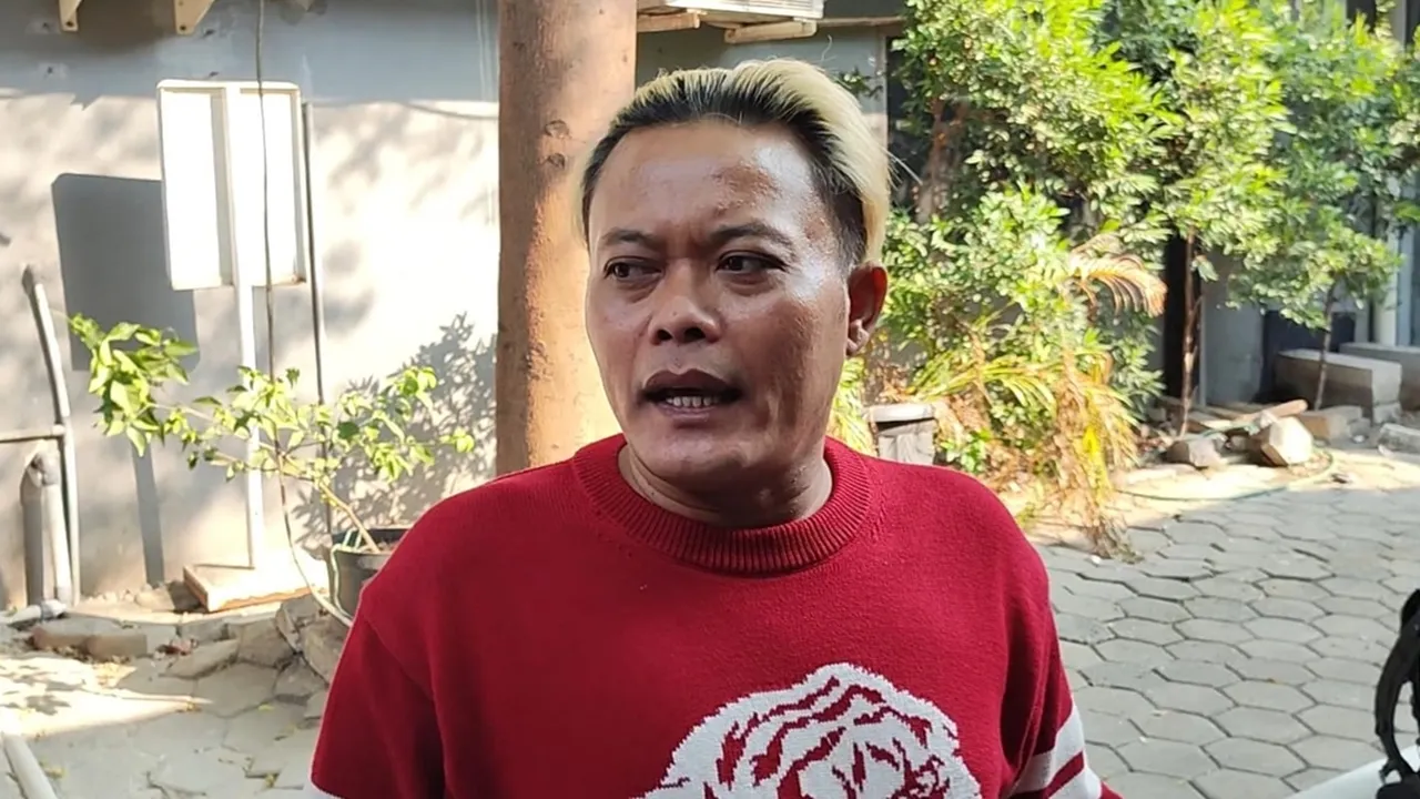 Ditanya Soal Dugaan Keterlibatan Promosi Judi Online, Ini Tanggapan Sule